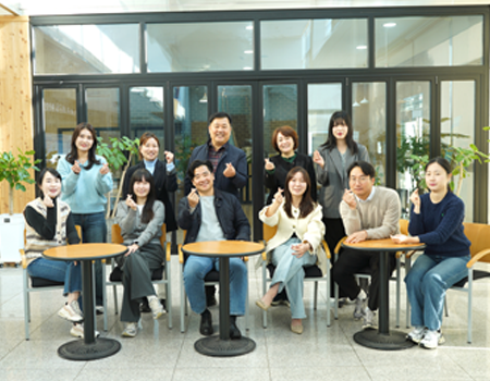 성장거점지원센터 사진